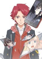 Monster Strike: Kieyuku Uchuu-hen