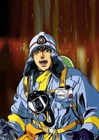 Me gumi no Daigo: Kajiba no Baka Yarou