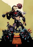 BATTLE SAURS Opening Animation