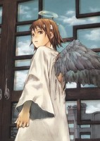 Haibane Renmei