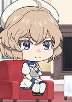 Kyokou Suiri Mini Anime