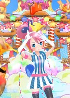 Kara-age-kun Ondo 2012