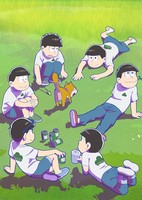 Osomatsu-san 4th Season