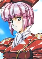 Growlanser IV: Wayfarer of the Time