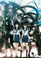 Black★Rock Shooter (OVA)
