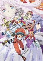 .hack//Tasogare no Udewa Densetsu: Offline de Aimashou