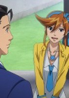 Gyakuten Saiban 6 Prologue