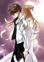 New Mobile Report Gundam Wing: Frozen Teardrop Picture Drama - Aratanaru Tatakai