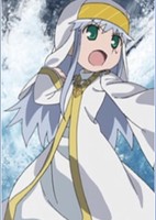 Toaru Majutsu no Index-tan II