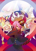 Concrete Revolutio: Choujin Gensou