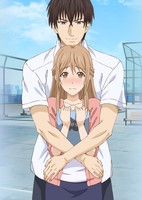 Omiai Aite wa Oshiego, Tsuyoki na, Mondaiji.