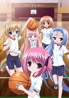 Ro-Kyu-Bu!: Tomoka no Ichigo Sundae