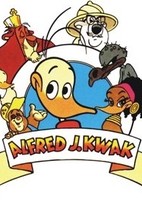 Chiisana Ahiru no Ooki na Ai no Monogatari: Ahiru no Kwak