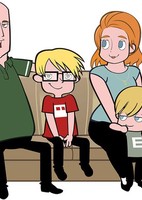 Eikoku Ikka, Nihon wo Taberu: English Ikka, Shougatsu wo Taberu