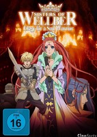 Wellber no Monogatari: Kanashimi no Senshi Galahad no Banka