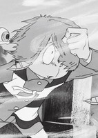 Gegege no Kitarou (1968 Movie)