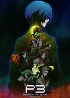 Persona 3 the Movie 3: Falling Down