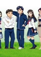 Bokura no Saibanin Monogatari