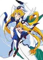 UFO Princess Valkyrie 4: Toki to Yume to Ginga no Utage