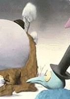 Karo to Piyobupt: Ouchi