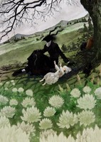 Totsukuni no Shoujo OVA