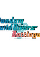 Gundam Build Divers Battlogue