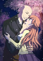 Souryo to Majiwaru Shikiyoku no Yoru ni...