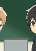 2.43 Mini Anime: Inside Story