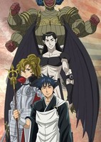 Kujakuou: Sengoku Tensei