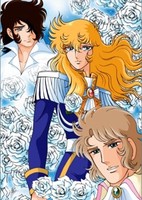 Rose of Versailles Movie
