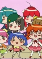 Doku Tenshi no Shippo