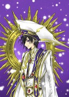 Code Geass: Hangyaku no Lelouch R2 Picture Drama Last Moratorium