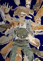 Nyaight of the Living Cat