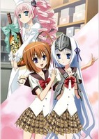 Kore wa Zombie Desu ka? of the Dead OVA