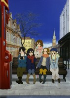 K-On! Movie