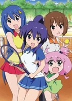 Teekyuu 2 Specials