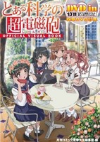 Toaru Kagaku no Railgun: Entenka no Satsuei Model mo Raku Ja Arimasen wa ne.