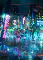 Sasaki to Pii-chan Season 2