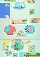 Kitte no Nai Okurimono