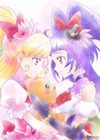 Mahoutsukai Precure!!: Mirai Days