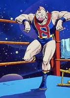 Kinnikuman: Kinnikusei Oui Soudatsu-hen