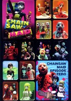 Chainsaw Maid: Episode Zero