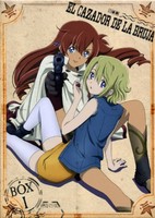 El Cazador de la Bruja