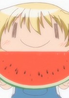 Hidamari Sketch: Chou Hidamatsuri Special