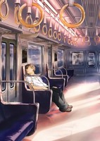 Right Places: Sono Toki, Boku no Irubeki Basho