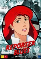Reporter Blues