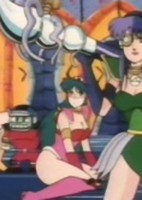 Dokidoki Gakuen Kessen!! Youki Daimashiro