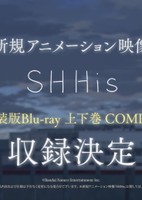 The iDOLM@STER Shiny Colors 2nd Season: SHHis