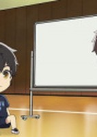 2.43: Seiin Koukou Danshi Volley-bu Mini Anime