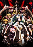 Overlord: Ple Ple Pleiades (OVA)